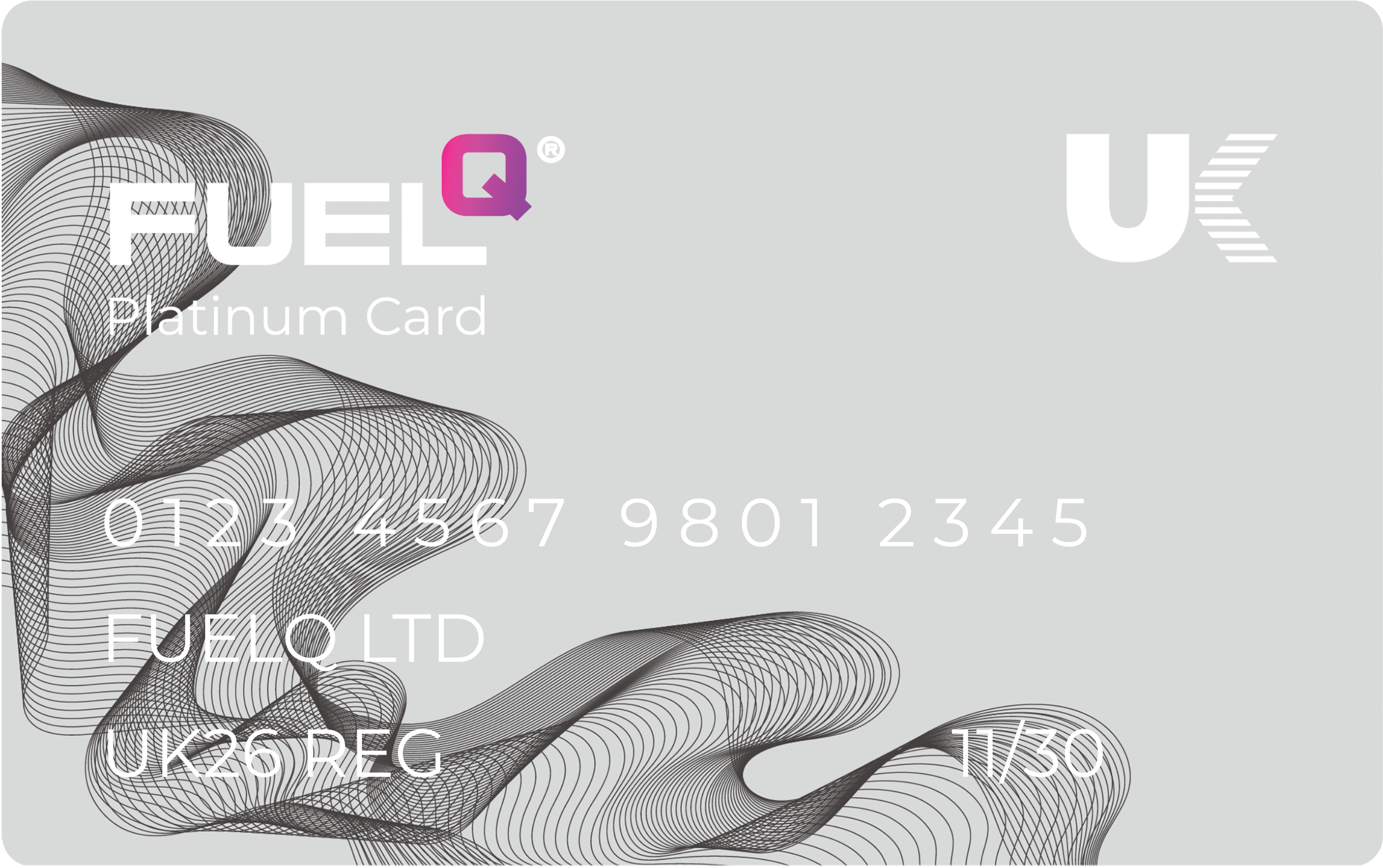 FuelQ - The Most Advanced Fuel Card in the UK